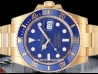 Rolex Submariner Date  Watch  116618LB